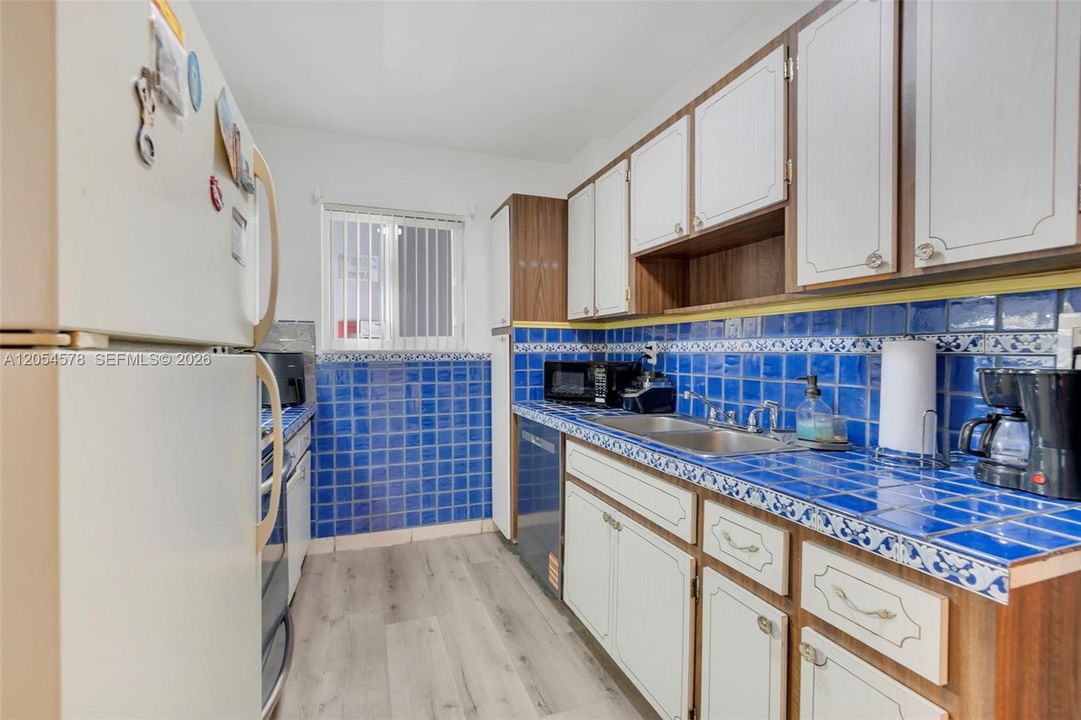 En Renta: $1,850 (1 camas, 1 baños, 726 Pies cuadrados)