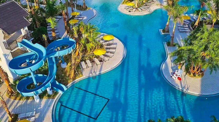 15938 Pools