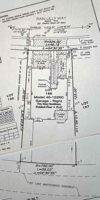 15938 Survey