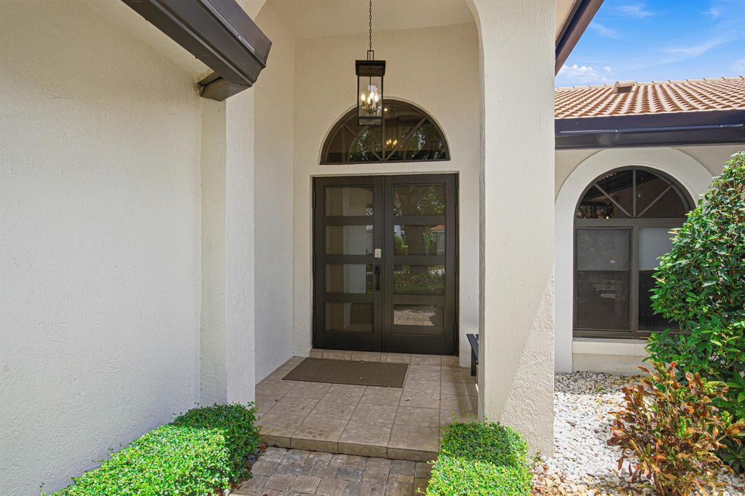 Front Home-G
