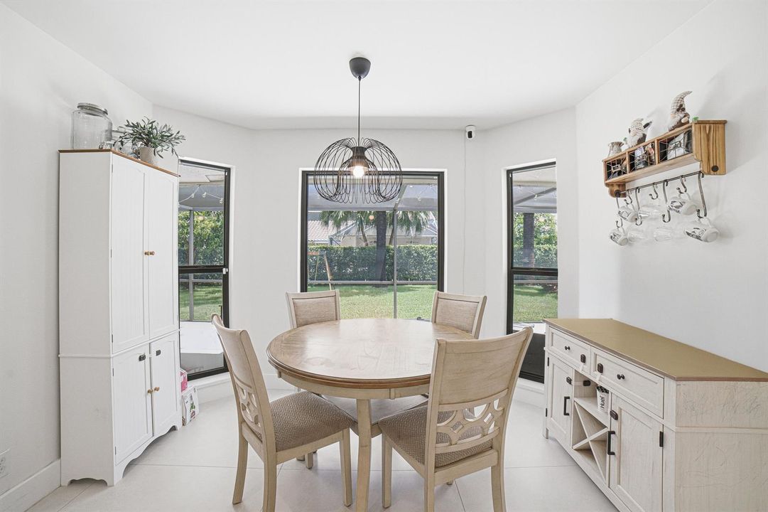 Kitchenette