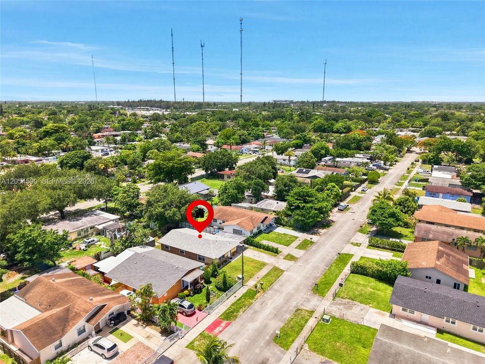 En Venta: $470,000 (3 camas, 2 baños, 1222 Pies cuadrados)