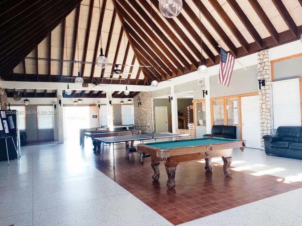 Club House