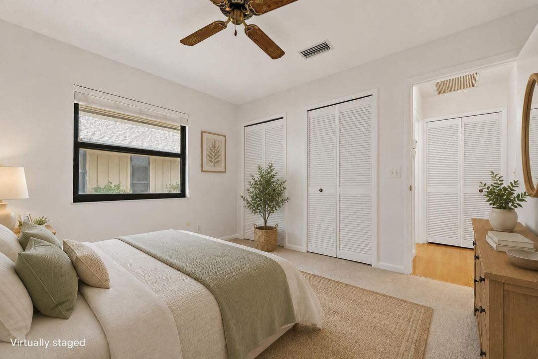 2nd Bedroom