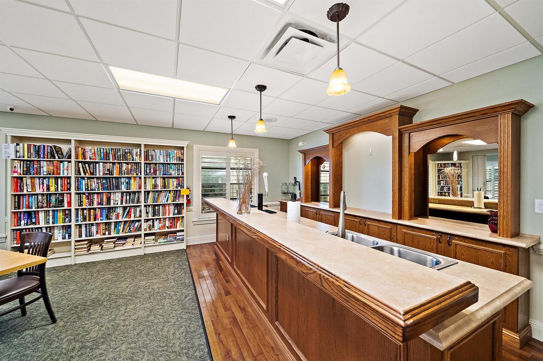 Amenities