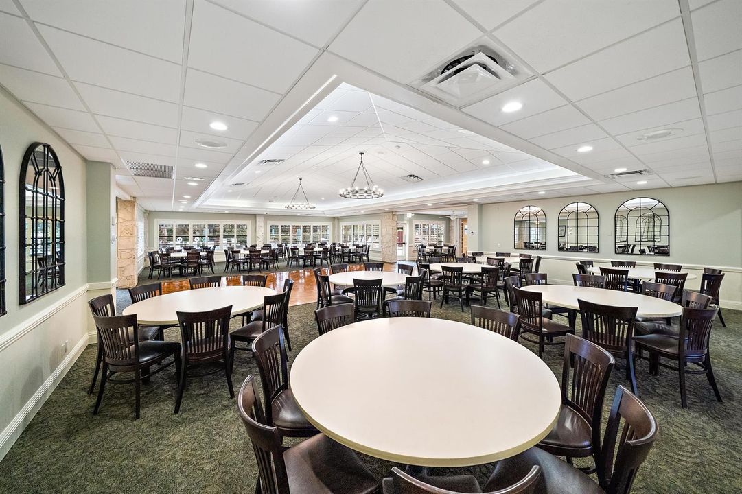 Amenities