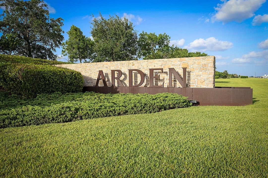 Arden Sign-1