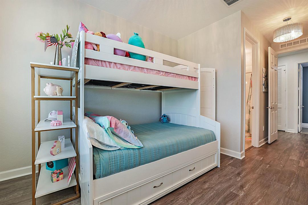 Bedroom #2