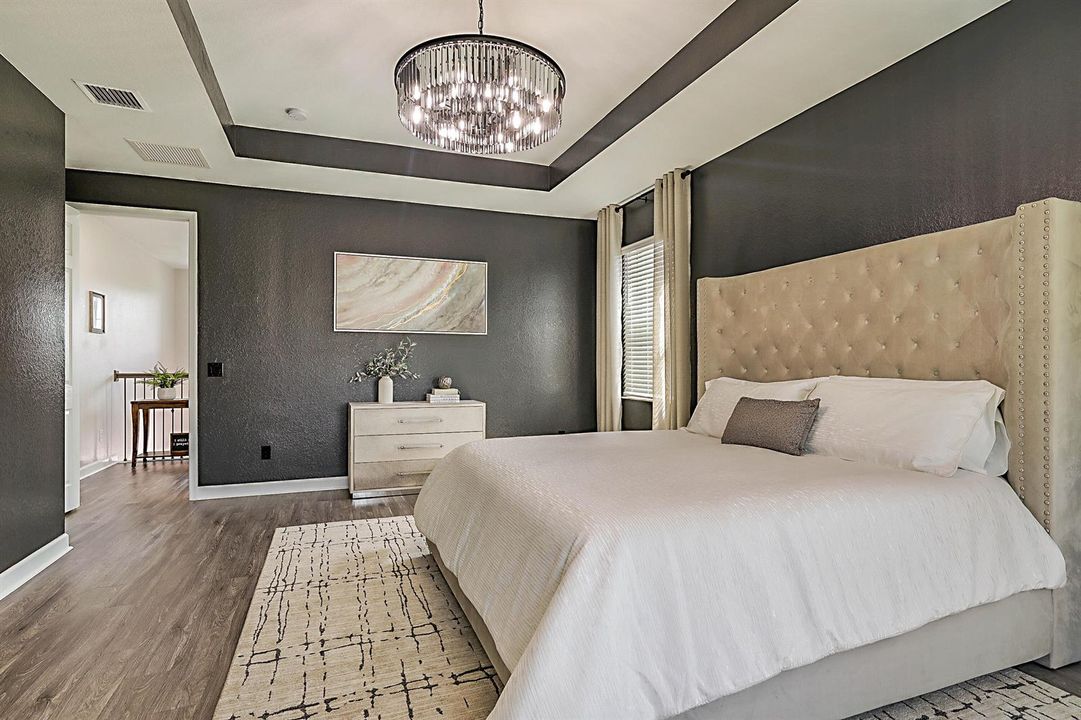 Spacious and Stunning