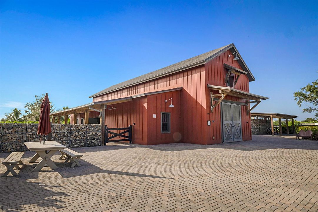 Arden's Working Farm