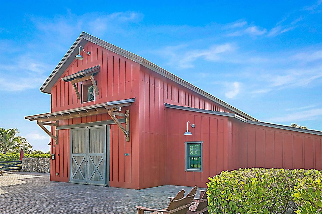 The Farm