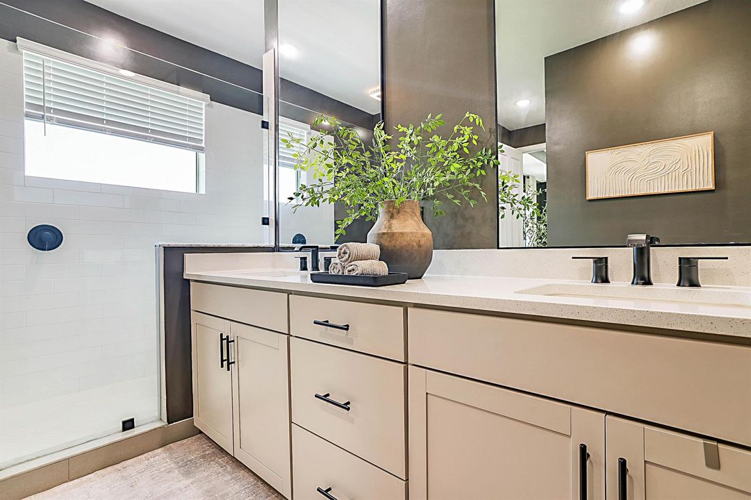 Fully Remodeled with the Latest Finishes
