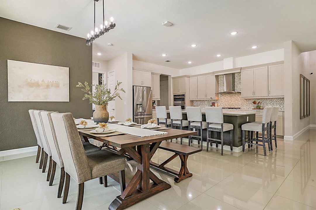 Chelsea - Perfect Floor Plan