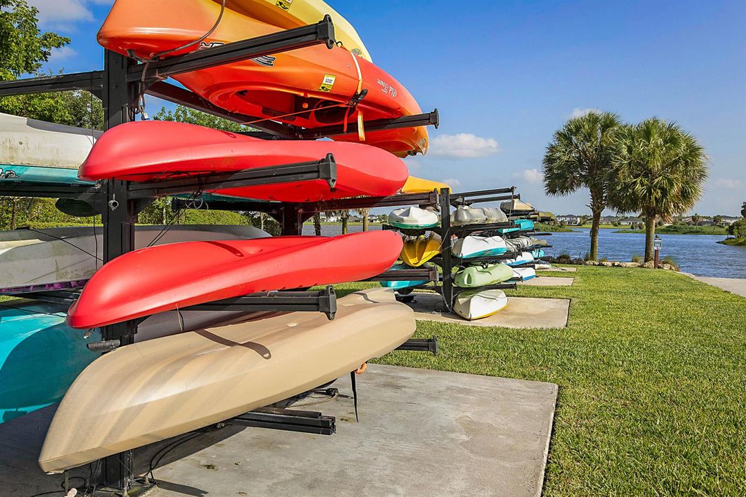 Canoe Rentals
