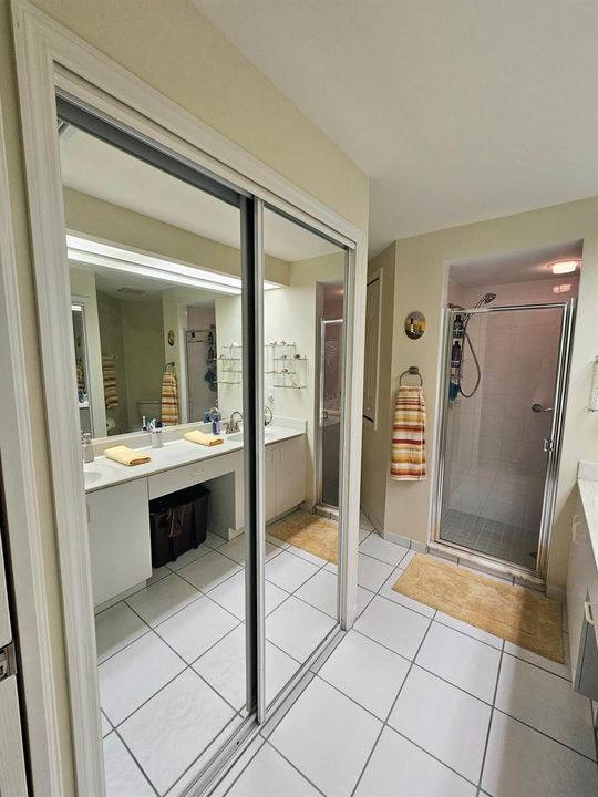 main bath