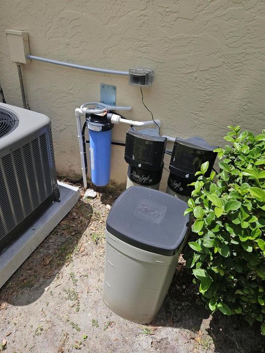 Water system