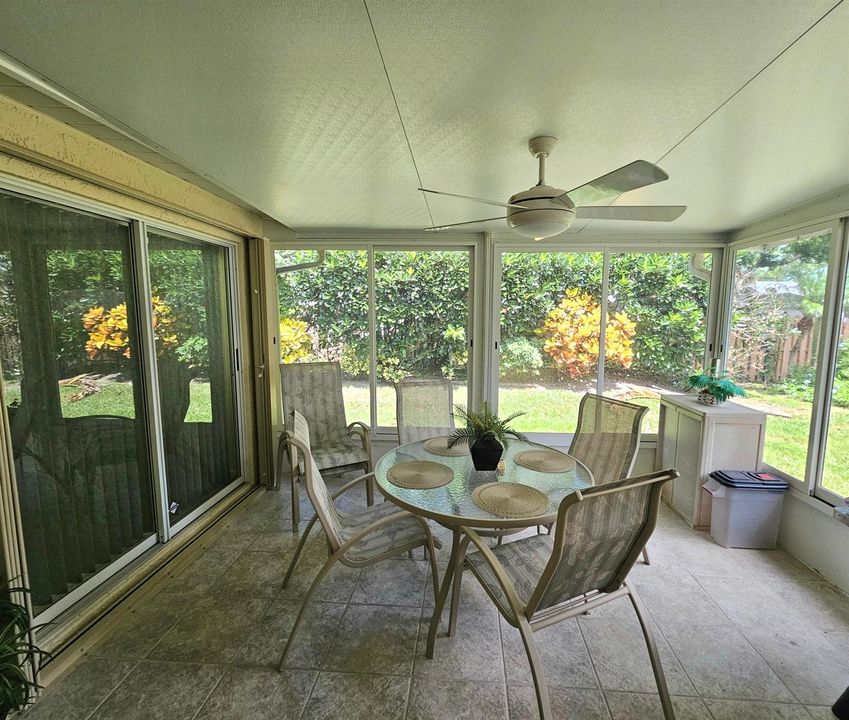 FL. Room