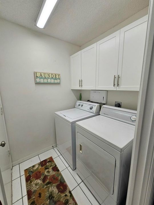 Laundry