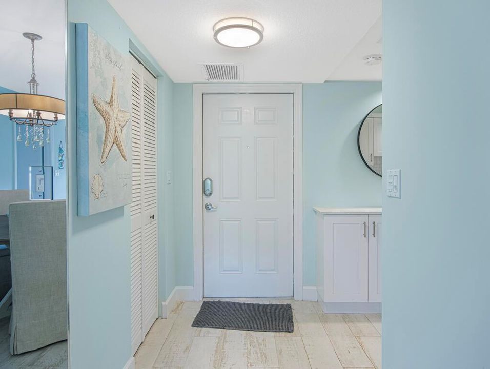 Entryway