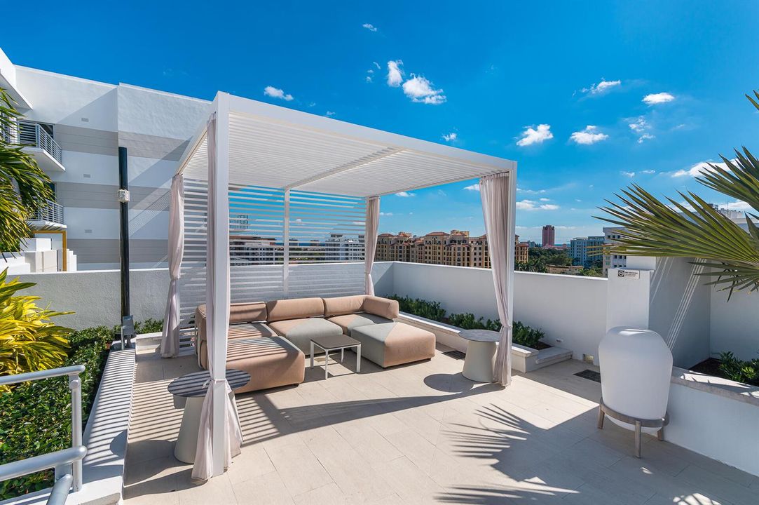 13 Rooftop