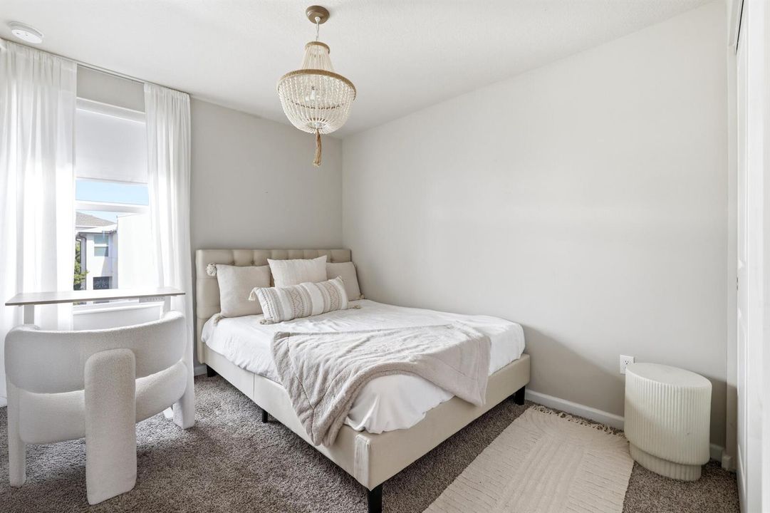 Guest Bedroom 1