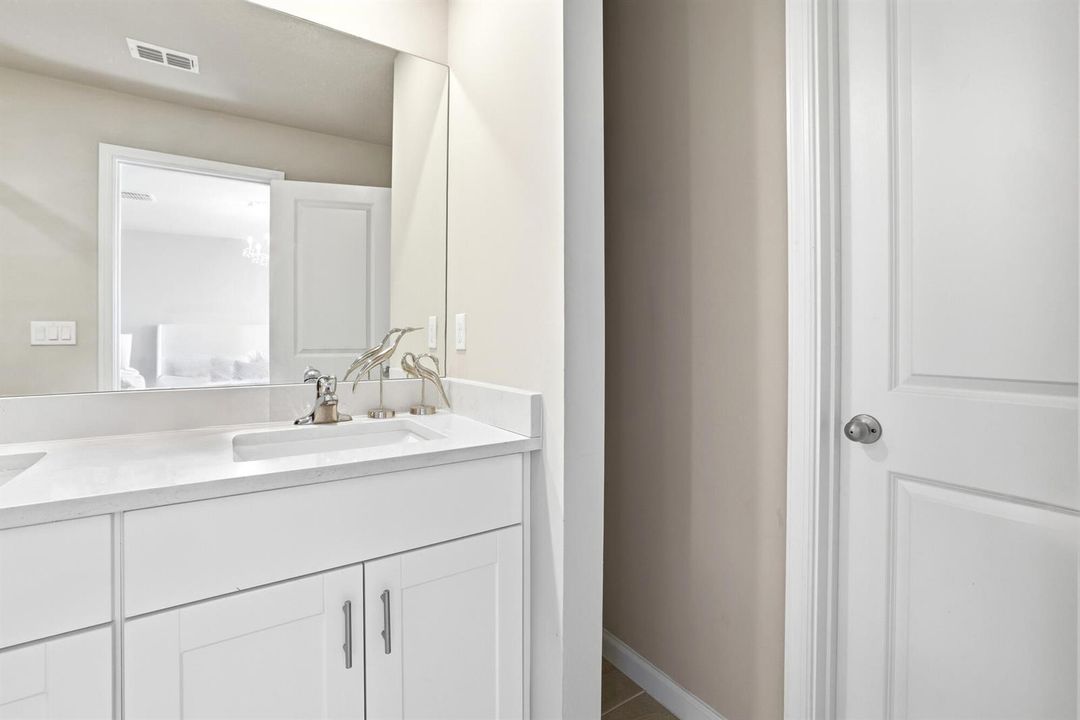 Dual Sinks
