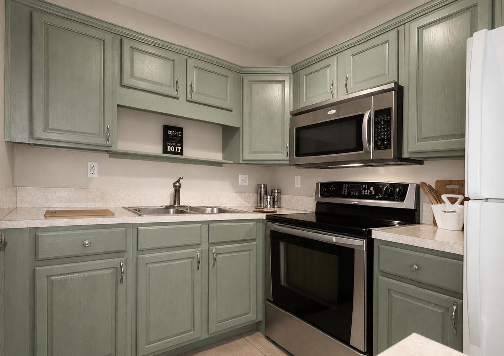 9 Kitchen