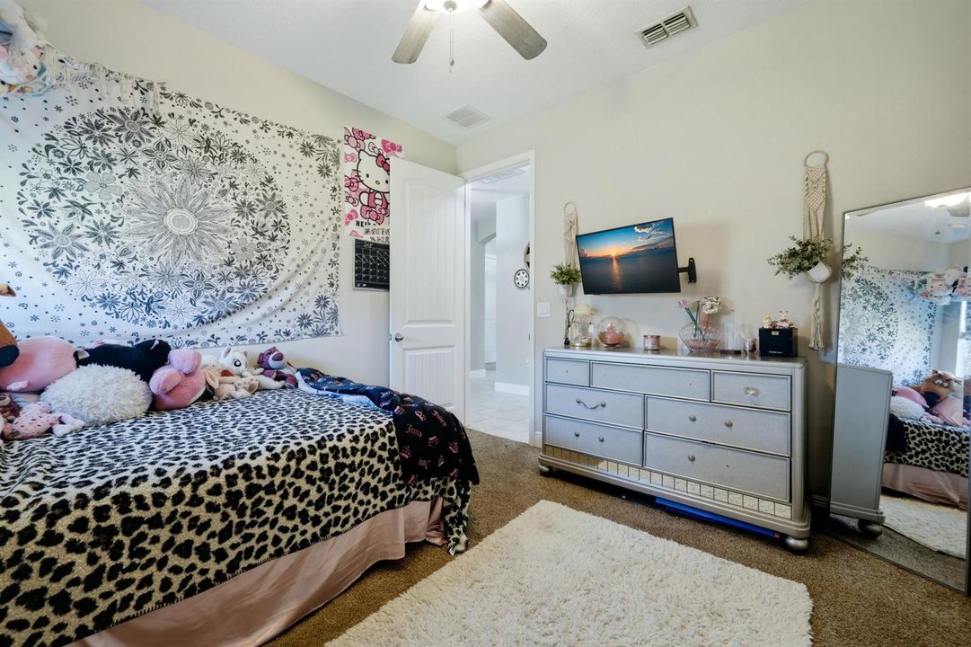 GUEST BEDROOM 3