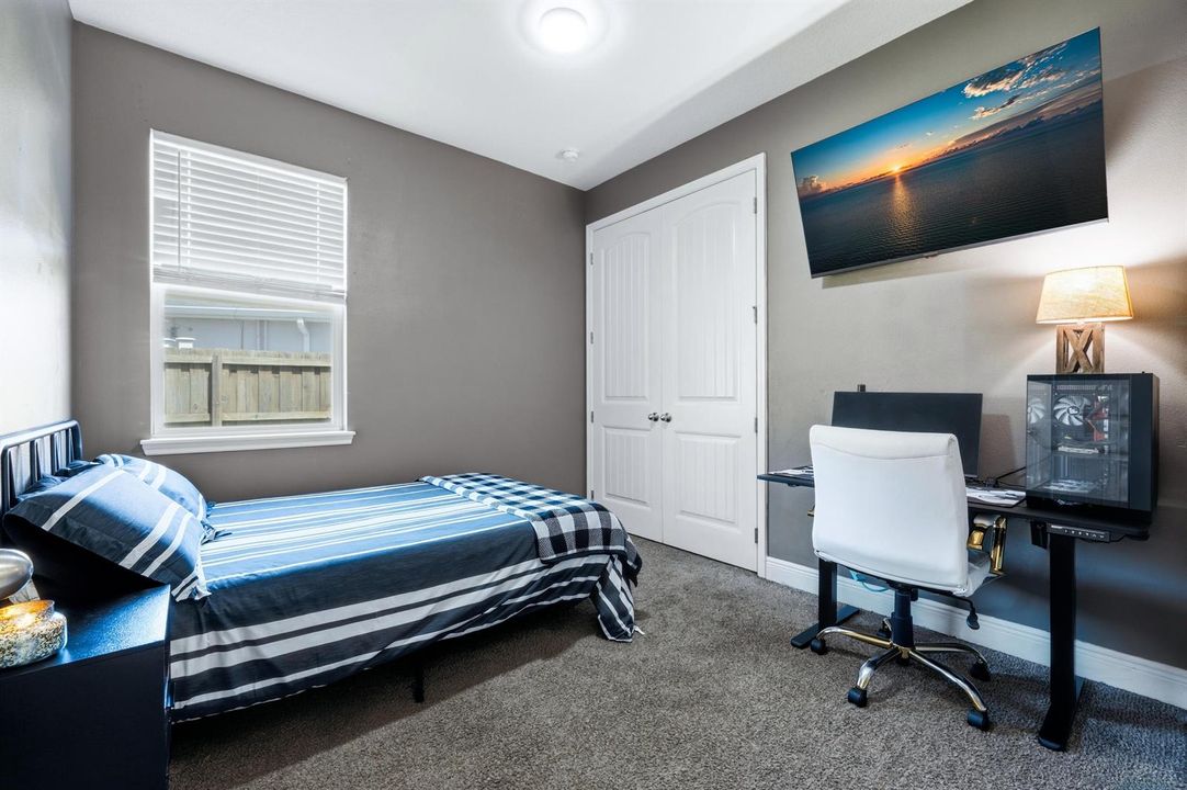 GUEST BEDROOM 2