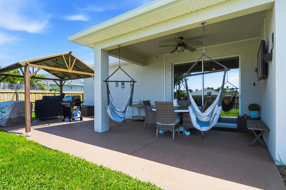 LANAI
