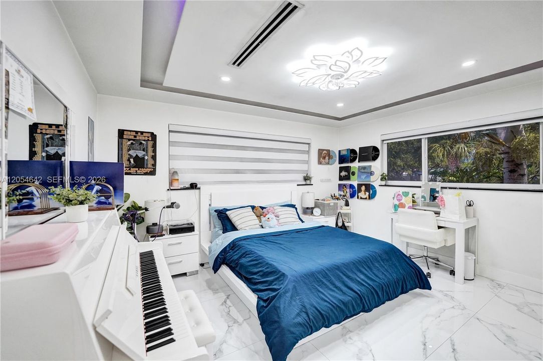 Bedroom #2