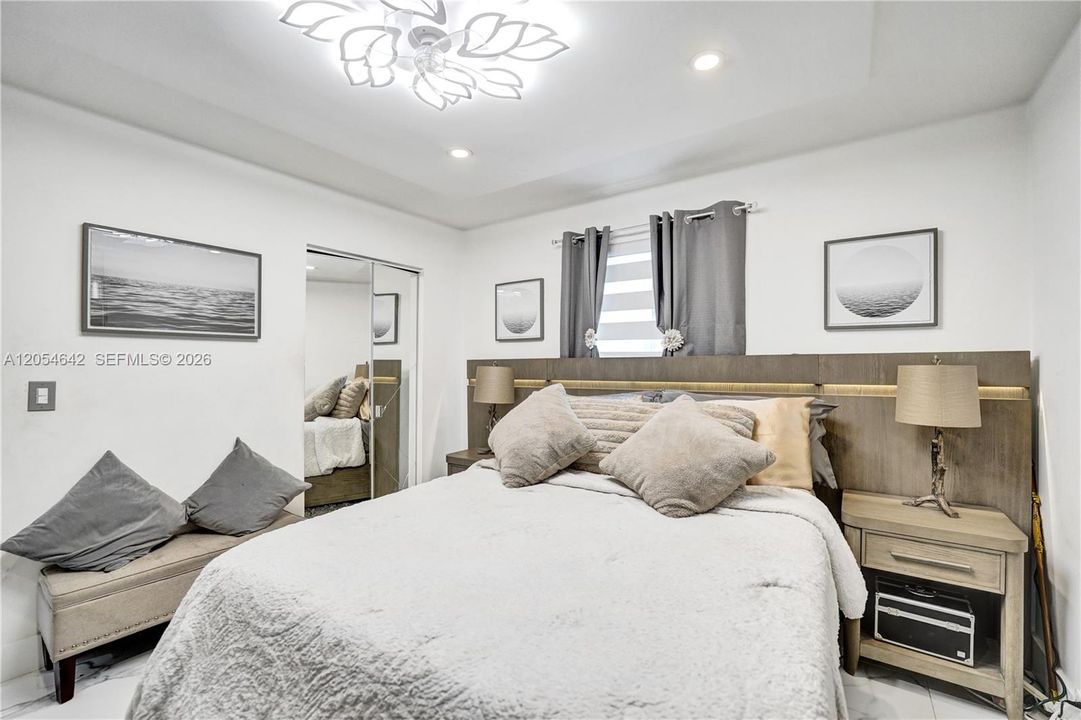 Bedroom #3