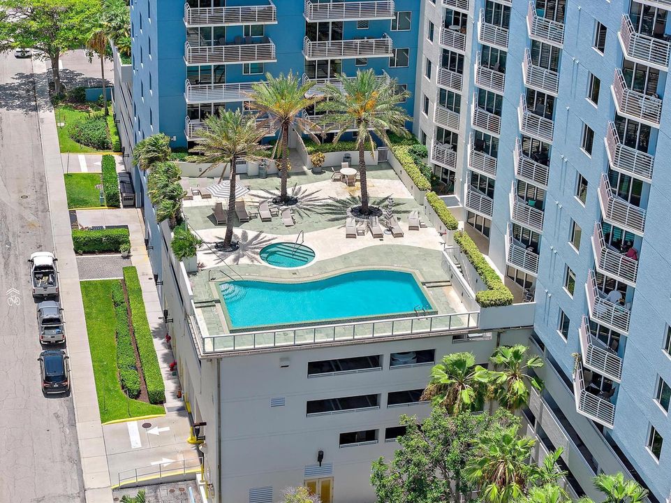 The Slade Condominium