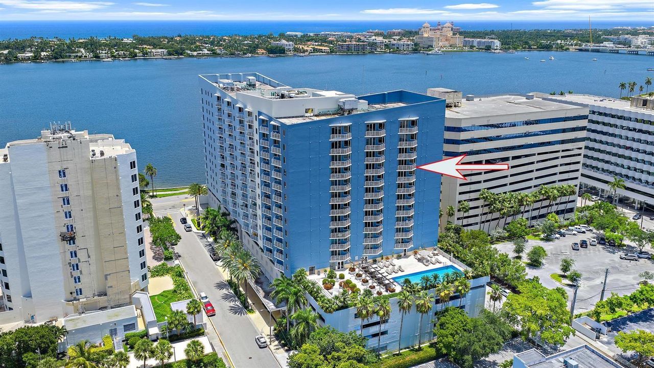 The Slade Condominium
