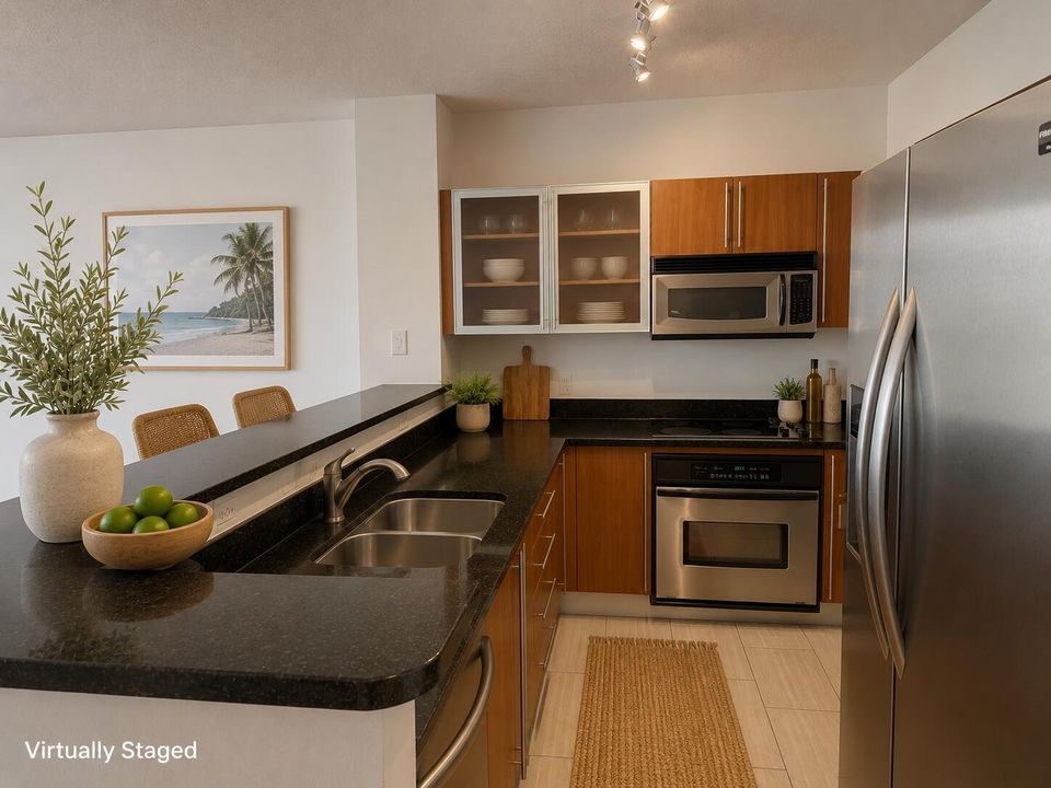 The Slade Condo 1410