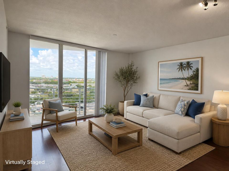 The Slade Condo 1410