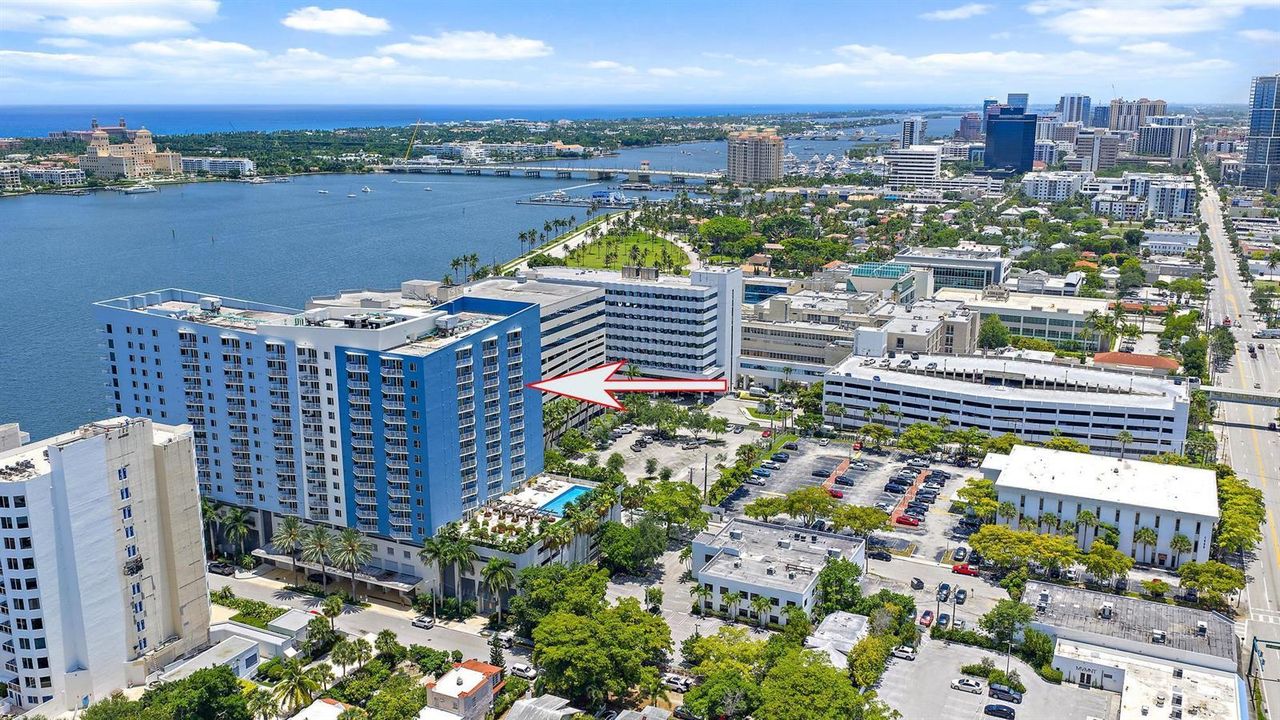 The Slade Condominium