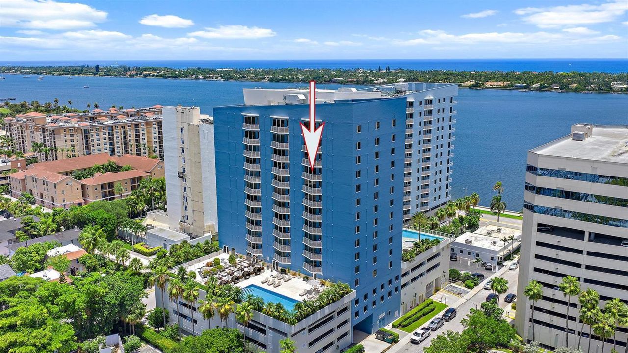 The Slade Condominium