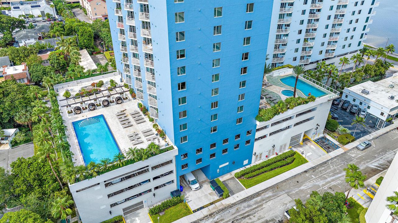 The Slade Condominium