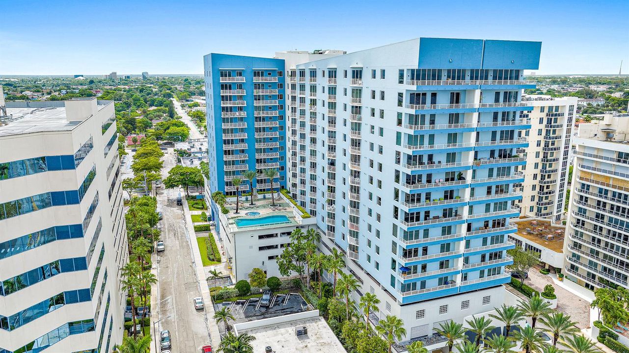 The Slade Condominium