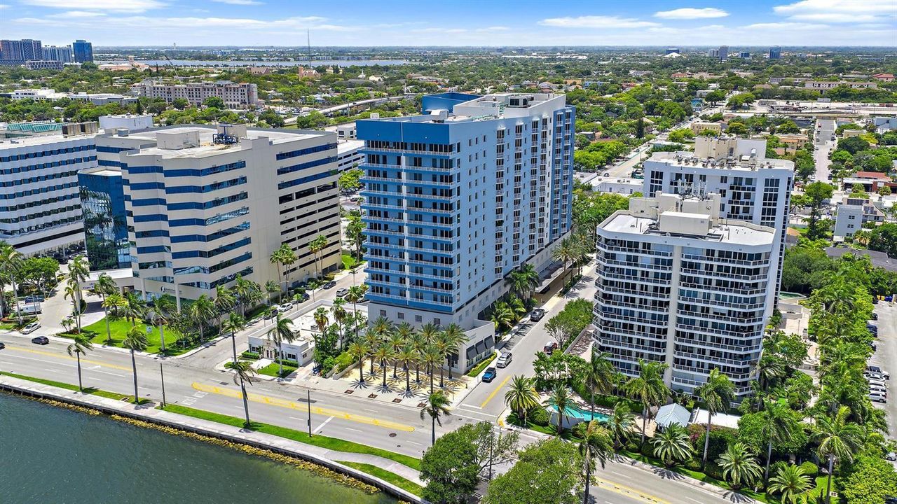 The Slade Condominium