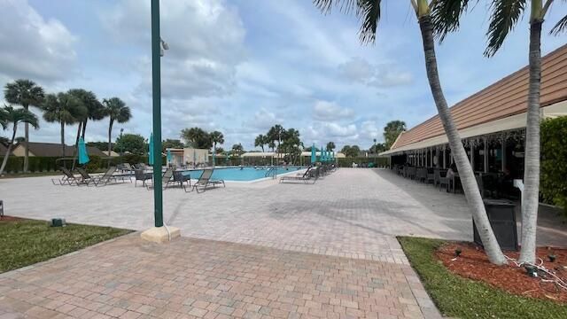 pool