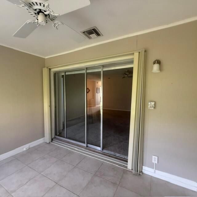 accordian shutters on all windows