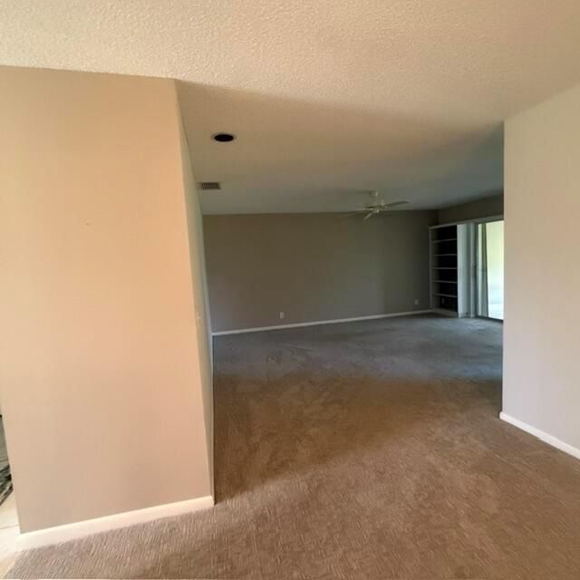 living room entrance