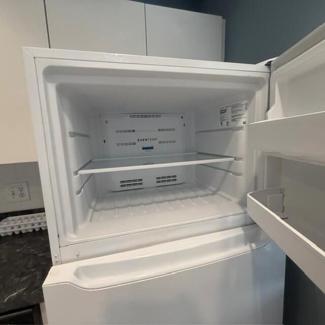 freezer