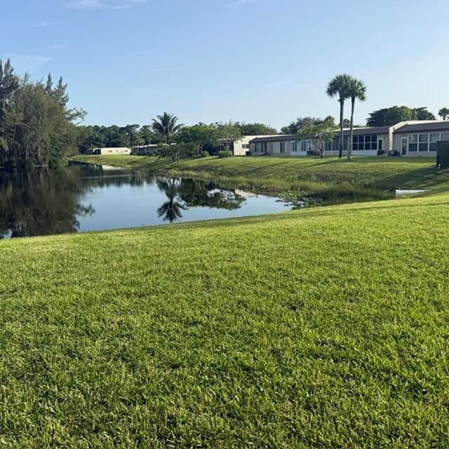 water view