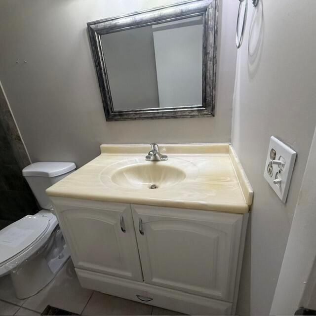 guest sink