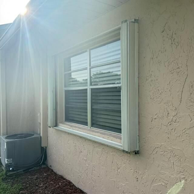 master window