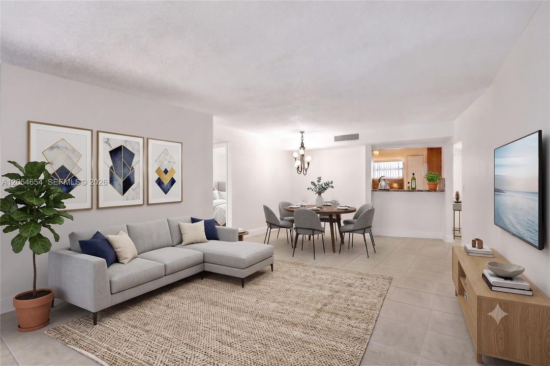 В аренду: $1,980 (2 спален, 2 ванн, 1252 Квадратных фут)