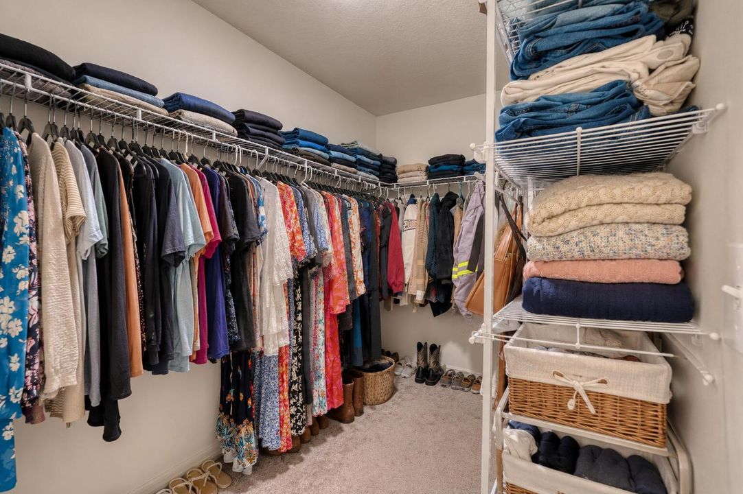 Closet